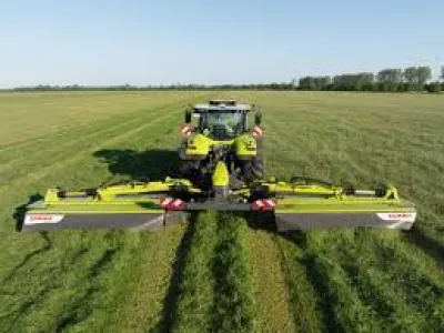 2026 CLAAS 1100 image