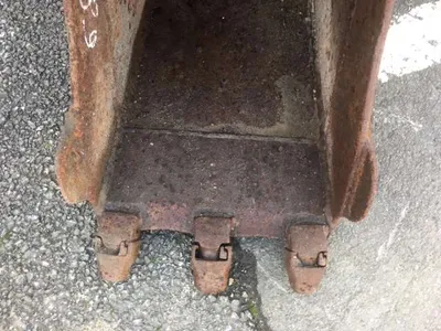 Trenching Bucket VOLVO EC35 - 350mm image 2