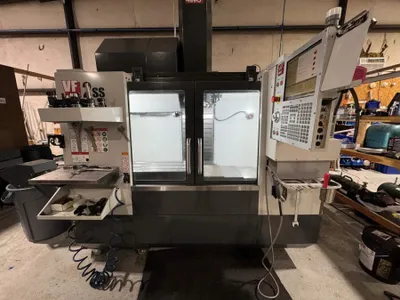 Haas VF-2SS – 2023 image