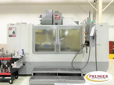 Haas VM6 – 2007 (Sold) image
