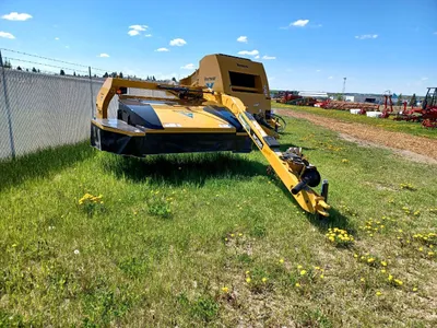 Vermeer MC2800 Mower Conditioner image 1