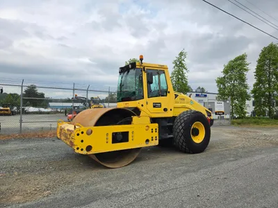 2015 Bomag BW211D-50 image 2