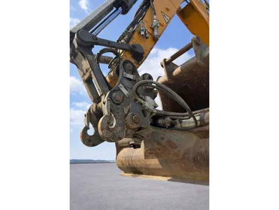 Excavator (Tracked) LIEBHERR R920 K NLC used Navigation image 2