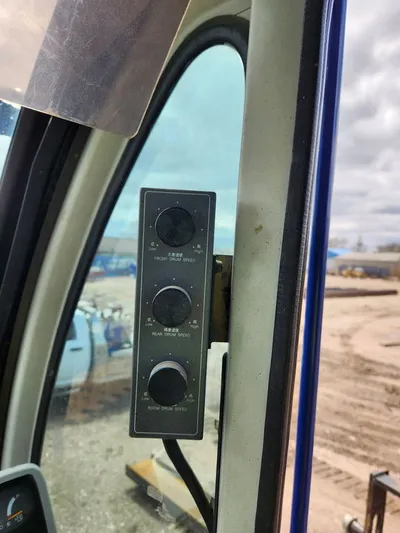 Kobelco CK2500 image 2