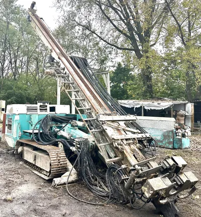 Used Casagrande C6 image 1
