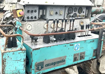 Used Casagrande C6 image 2