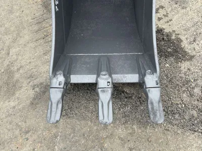 Trenching Bucket VOLVO S5 / S50 - 500mm image 2