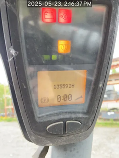 2009 Linde H30T image 2