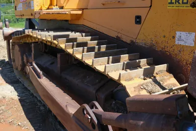 2009 LIEBHERR 734XL DOZER image 2