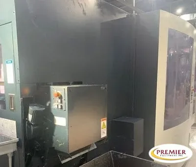 Makino A51NX (60 atc) – 2012 image