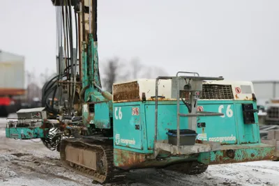 2007 Casagrande C6 image 2