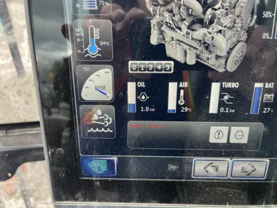Used Casagrande B300, Year 2022 image 2