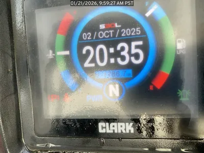 2023 Clark S30 image 2