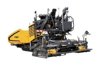 BOMAG BF 300 C-2 Tracked image 2