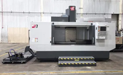 Haas VF-7/40 – 2021 (Sold) image