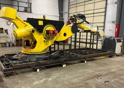 Fanuc M-2000ia 900L Robot – 2022 image