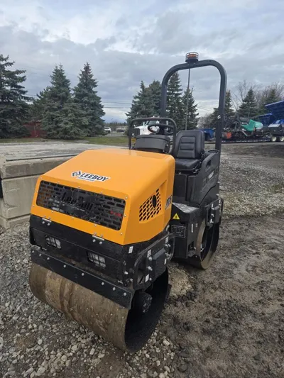 2026 LeeBoy BR36 image 1