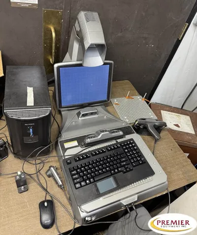 Keyence XM-C1000 CMM – 2020 image
