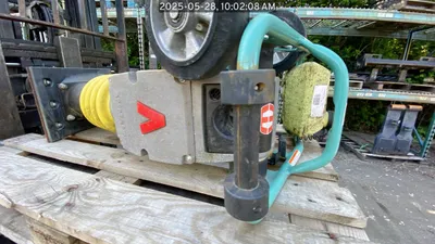 Ammann ATR68 JUMPING JACK *** image 2