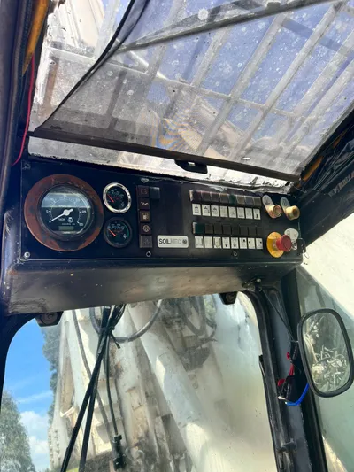 Soilmec R 312 HD For Sale image 2