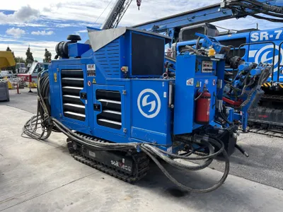Soilmec SM-4 image 1
