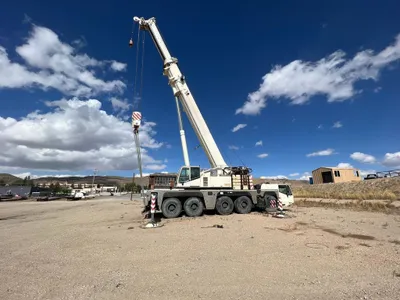 Demag AC200-1 image 1