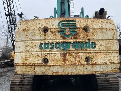 Casagrande B300 KRC 2011 image 2