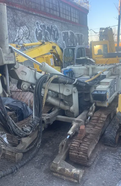 Used Comacchio MC15 image 1