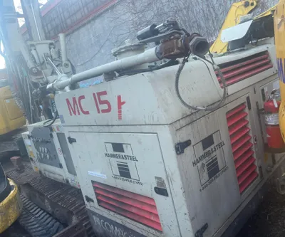Used Comacchio MC15 image 2