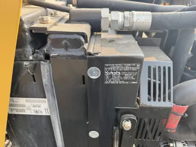2015 Vermeer D9X13III Directional Drill #E60057 JPH image 2