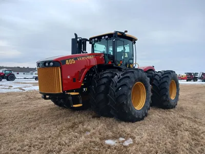 Versatile 405 4WD image 1