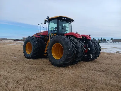 Versatile 405 4WD image 2
