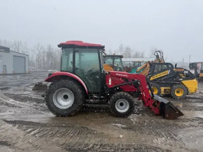 2024 Mahindra 2660 image 1