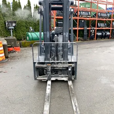 Linde H25/600D EVO image 1