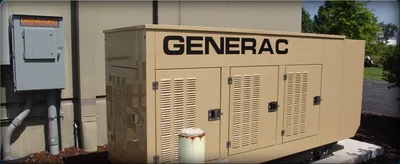 2014 Generac 150KW Generator(sold) image