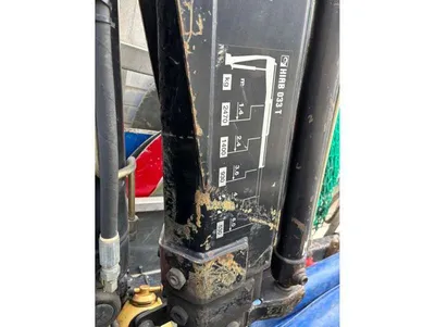 Dump Truck MITSUBISHI FUSO CANTER 7C18 used Navigation image 1