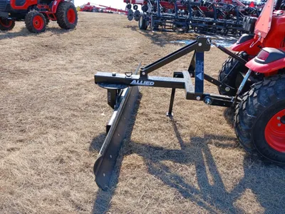 Farm King 4584 Rear Blade image 1