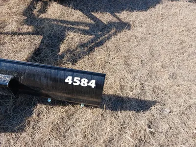 Farm King 4584 Rear Blade image 2