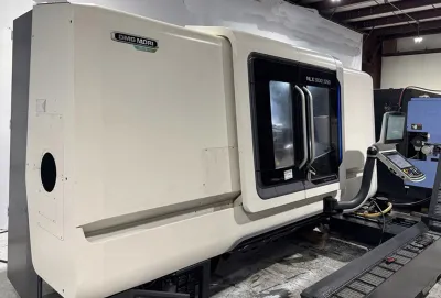DMG Mori NLX-3000Y/1250 – 2022 image