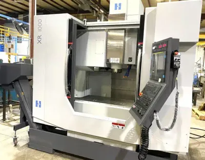 Hardinge-Bridgeport XR-1000 – 2023 image