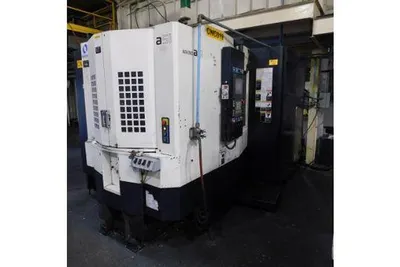 Makino A51 – 2013 image
