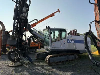 Used Furukawa DCR20 image 2