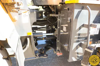 2019 LIUGONG 848H WHEEL LOADER image 1