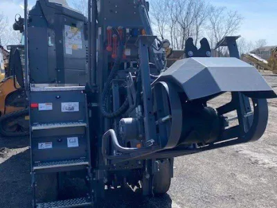 2025 Wirtgen W50 RI image 2