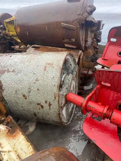Cleaning Buckets image