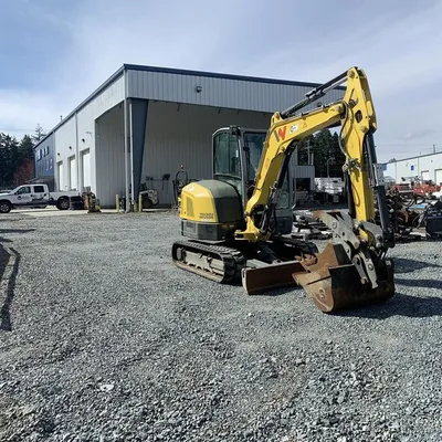 2023 WACKER NEUSON ET42 image 1
