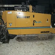 2006 Vermeer D16X20-2(sold) image