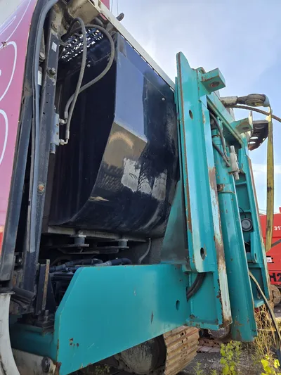 Used Casagrande B360 image 2