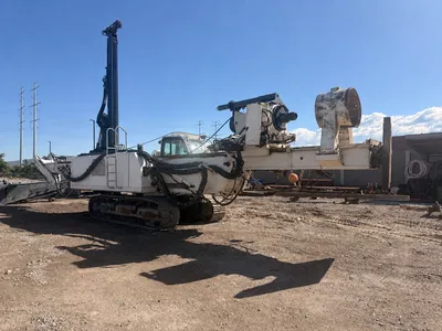 Soilmec SR30 - 2011 image
