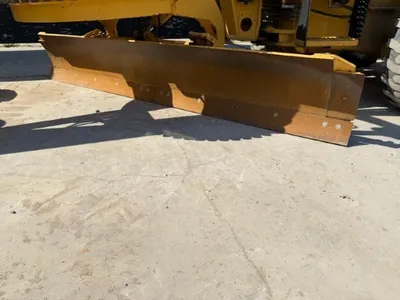 2018 Norman 65E w/ 10 FT Blade image 1